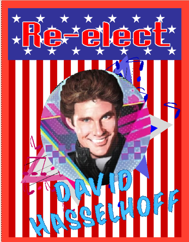 Hasselhoff Design