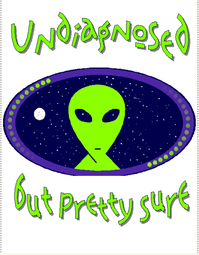 Undiagnosed Design
